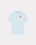 POLO SLIM BRODÉ 'BOKE FLOWER CREST' kenzo