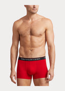 Classic Stretch-Cotton Trunk 3-Pack