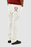 Pantalon Poage Back Heart Arte
