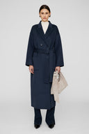 DYLAN MAXI COAT Anine Bing