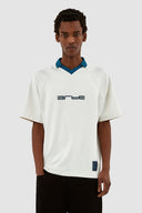 T-shirt à col Taylor Arte