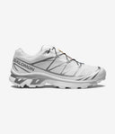 SNEAKERS SALOMON XT-6 GORE-TEX WHITE/WHITE/FTW SILVER