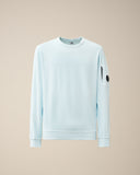 Light Fleece Sweatshirt C.P. Company