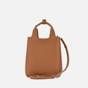 sac Hogan H-Bag Mini Marron