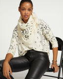 PULL MELA BANDANA kujten