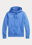 Sweat à capuche en molleton bouclé Ralph Lauren