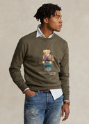 Sweat en molleton Polo Bear  Ralph Lauren