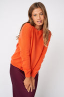 pull TRICOTS DE LEA