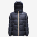 Le Vrai Claude 3.0 Heavy Warm K-Way