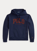 hoodie Ralph Lauren