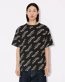 T-SHIRT OVERSIZE UNISEXE 'KENZO BY VERDY'  kenzo