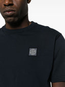 t-shirt Stone Island marine