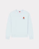 SWEATSHIRT CLASSIQUE BRODÉ 'BOKE FLOWER CREST' kenzo