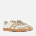 SNEAKERS HOGAN COOL IVOIRE BEIGE