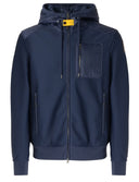 VESTE PARAJUMPERS HOMME MARCEL NAVY