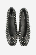 Ballerines ODARRE ALBA NAPPA NERO