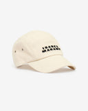 CASQUETTE LOGO TEDJI Marant Etoile