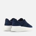 Slip-On Hogan H580 Bleu