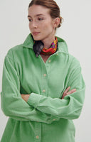 CHEMISE FEMME PADOW AMERICAN VINTAGE