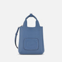 sac Hogan H-Bag Mini Bleu Ciel