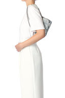 Sac JEROME DREYFUSS LULU S AGNEAU TIE & DYE GRIS