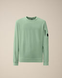 Light Fleece Sweatshirt C.P. Company