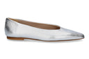 Ballerines ODARE BILBAO ARGENT
