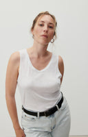 DÉBARDEUR FEMME JACKSONVILLE AMERICAN VINTAGE