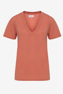 Dalton T-shirt | Rose Dawn