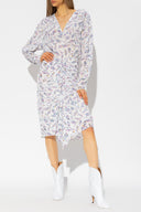 robe danalia  Marant Etoile