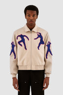 Veste Jonah Pixel Dancer Arte