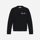 Sweat FLANEUR aéronautique black