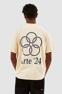 Teo Back Rings T-shirt Arte