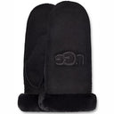 MOUFFLES UGG BLACK