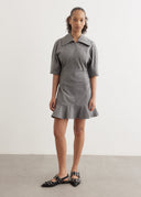 Robe mini GANNI