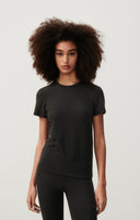 T-SHIRT FEMME YPAWOOD  AMERICAN VINTAGE