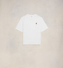 Ami De Coeur Boxy Fit T-shirt AMI
