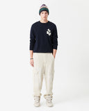 EVANS PULL LOGO Marant
