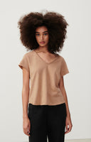 T-SHIRT FEMME SONOMA AMERICAN VINTAGE