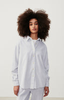 CHEMISE FEMME PADOW AMERICAN VINTAGE