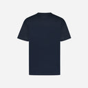 Signature T-Shirt Navy flâneur