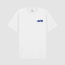Tommy Pixel Logo T-shirt Arte