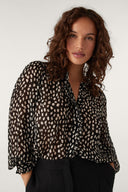 bingo. CHEMISE MANCHES LONGUES ba&sh