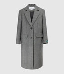 Manteau long Isabel Marant Etoile