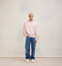 Sweatshirt Délavé AMI