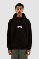 Harmon Pixel Logo Hoodie Arte