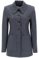 blazer Ganni
