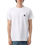 T-shirt Isabel Marant Etoile homme blanc