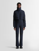 COMBINAISON DE SKI CLARISSE FUSALP