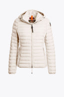 DOUDOUNE PARAJUMPERS FEMME JULIET MOONBEAM